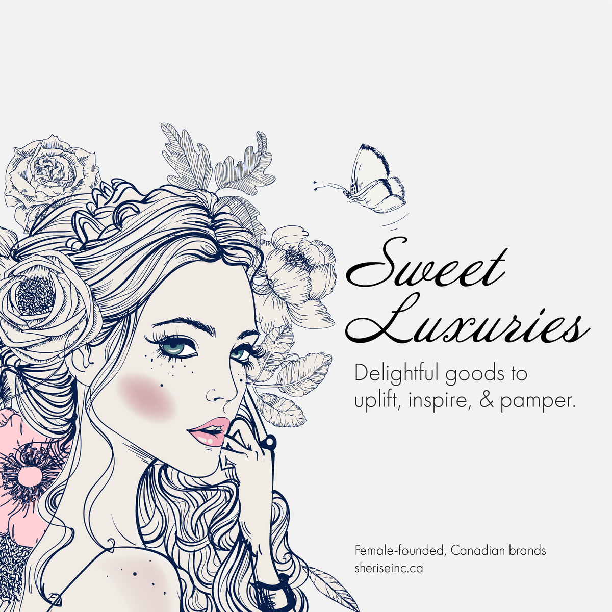 She Rise Featured Box (Single Purchase)