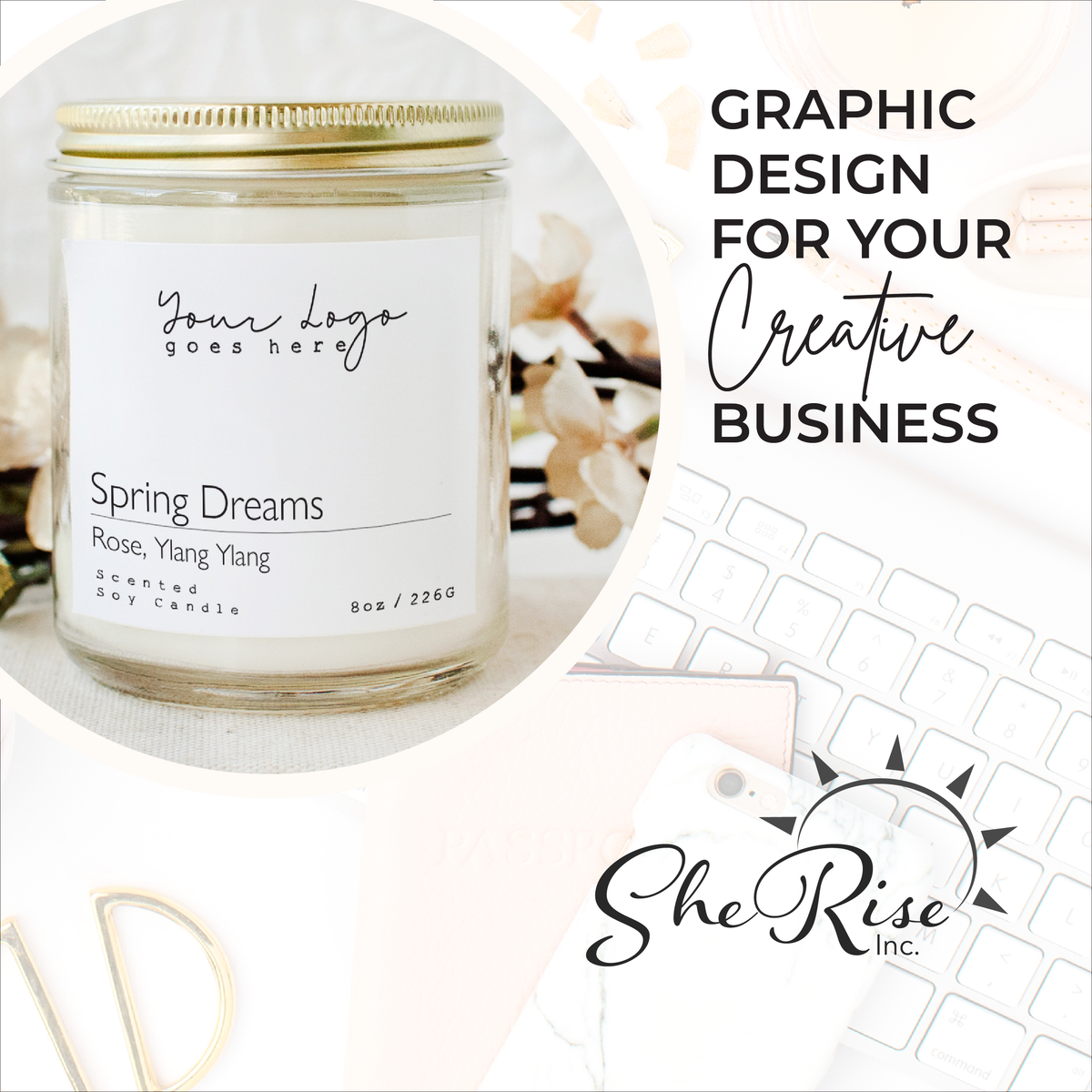 Package Decor Design