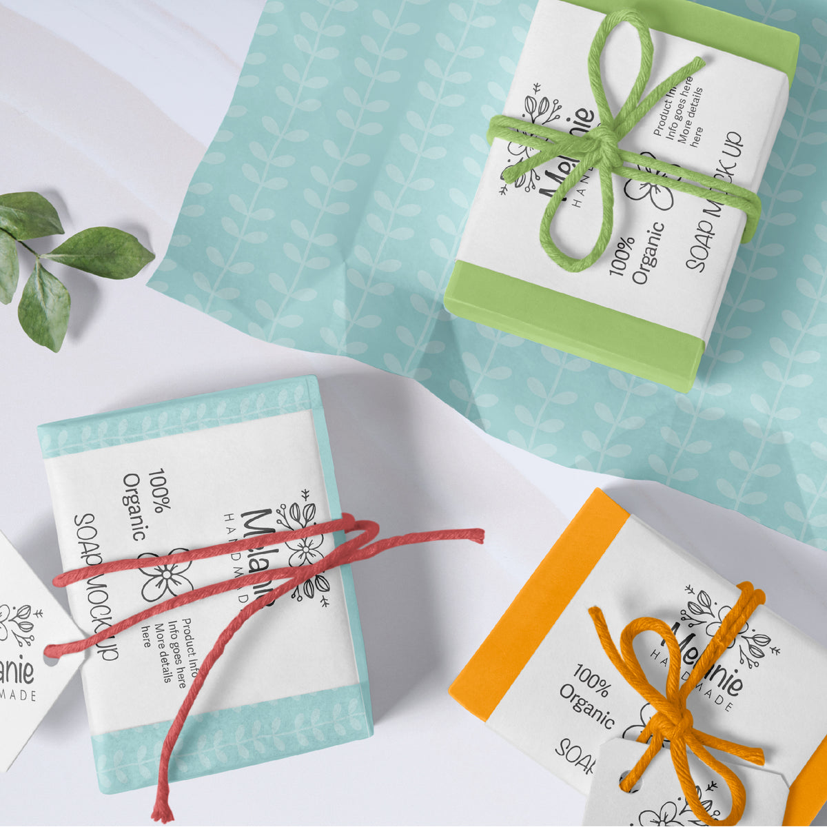 Package Decor Design