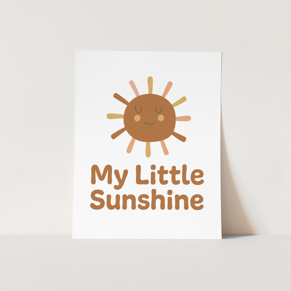 Set of 3 Wall Art - Copper Collection