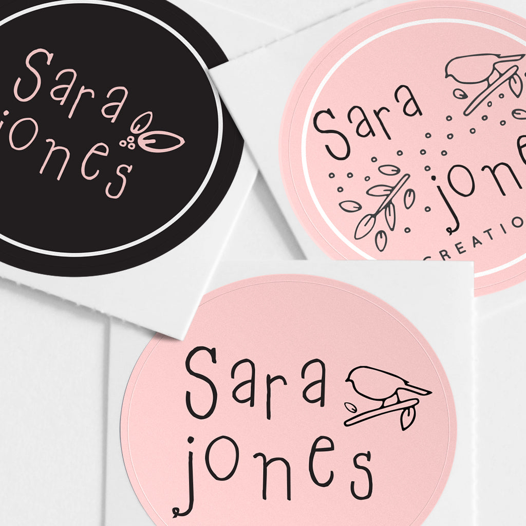 Package Decor Design