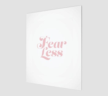 Set of 4 Chance-taker Wall Art