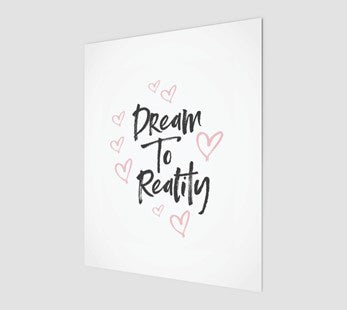 Set of 4 Chance-taker Wall Art