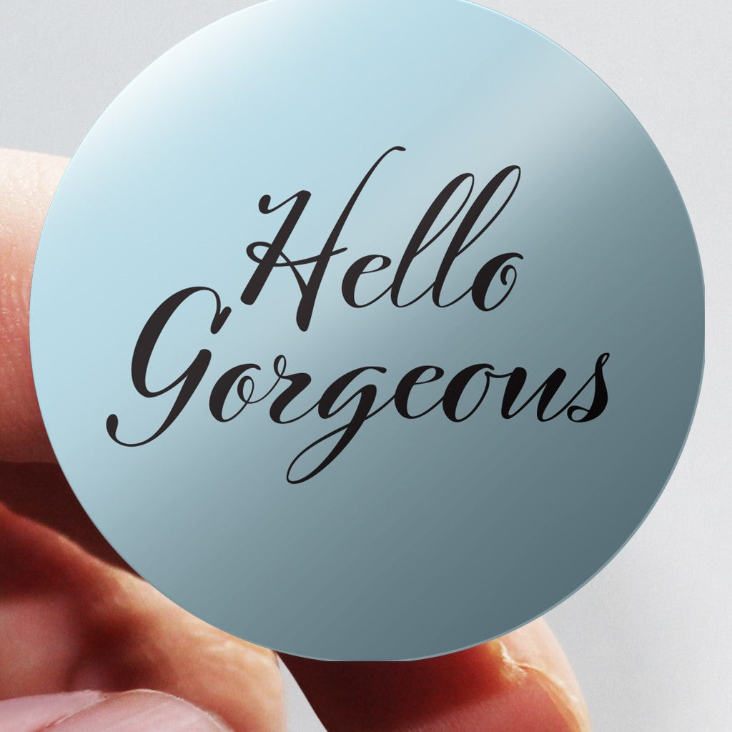 Prestige Stickers - (Sets of 15)