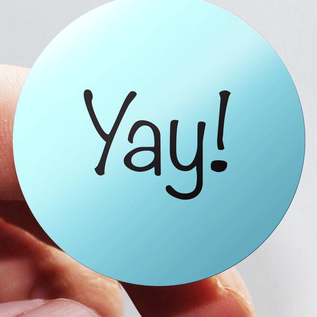 Prestige Stickers - (Sets of 15)